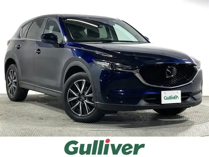 新着情報“ＣＸ－５XD プロアクティブ”2019年式ディープクリスタルブルーマイカ入荷しました！