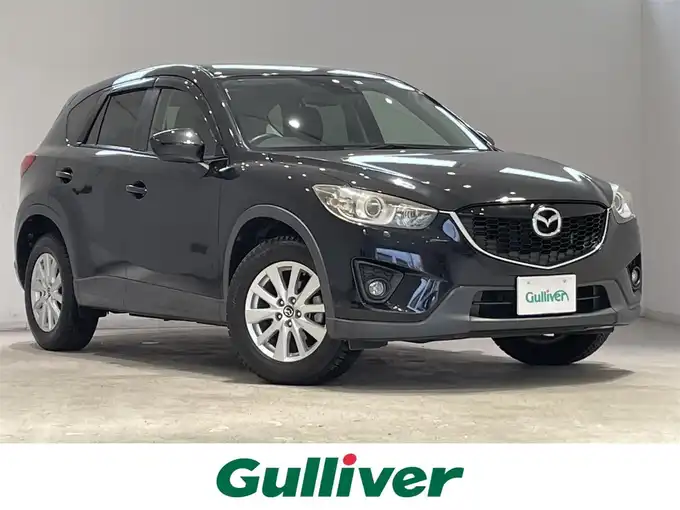 新着情報“ＣＸ－５20S”2012年式ブラック入荷しました！