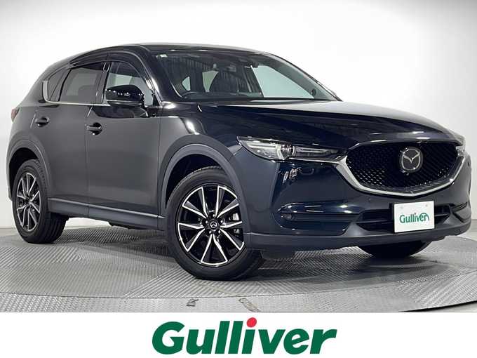 新着情報“ＣＸ－５XD Lパッケージ”2020年式ジェットブラックマイカ入荷しました！