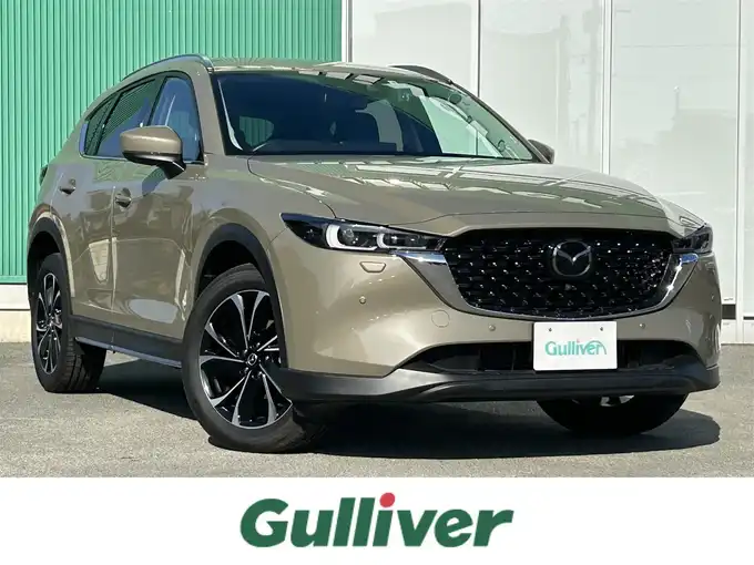 新着情報“ＣＸ－５XD Lパッケージ”2022年式ジルコンサンドメタリック入荷しました！
