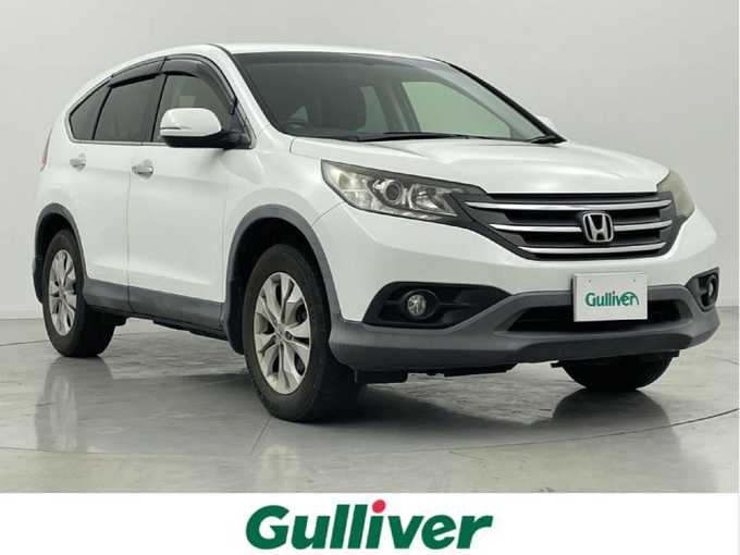 新着情報“ＣＲ－Ｖ20G”2012年式ホワイトオーキッドパール入荷しました！