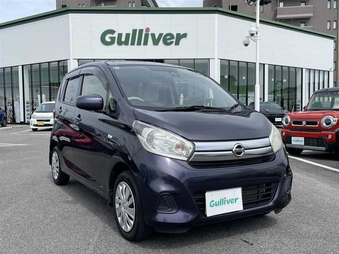 新着情報“デイズJ”2015年式プレミアムパープルP入荷しました！