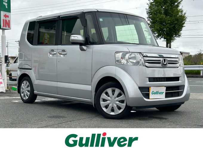 新着情報“Ｎ－ＢＯＸG・Lパッケージ”2016年式カトラリーシルバーM入荷しました！