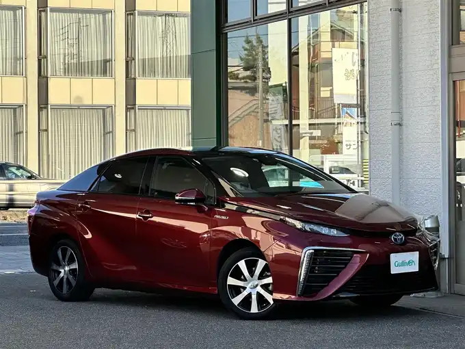 新着情報“ＭＩＲＡＩ”2017年式ワインⅡ入荷しました！