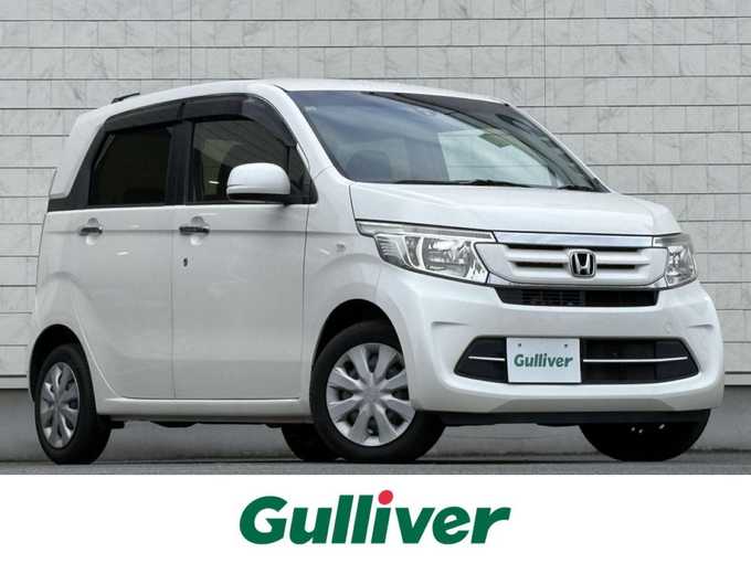 新着情報“Ｎ－ＷＧＮG・Lパッケージ”2016年式プレミアムホワイトパールⅡ入荷しました！