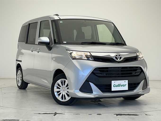 新着情報“タンクX”2020年式ブライトシルバーM入荷しました！