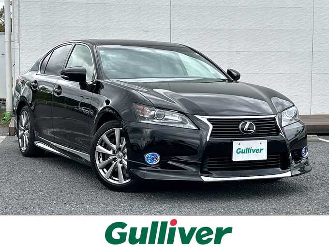 新着情報“ＧＳGS250 Iパッケージ”2012年式ブラック入荷しました！