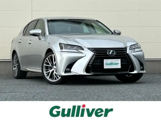新着情報“ＧＳGS300h”2015年式ソニックシルバー入荷しました！
