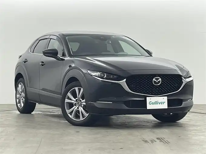 新着情報“ＣＸ－３０20S プロアクティブ ツーリングセレクション”2022年式ジェットブラックマイカ入荷しました！