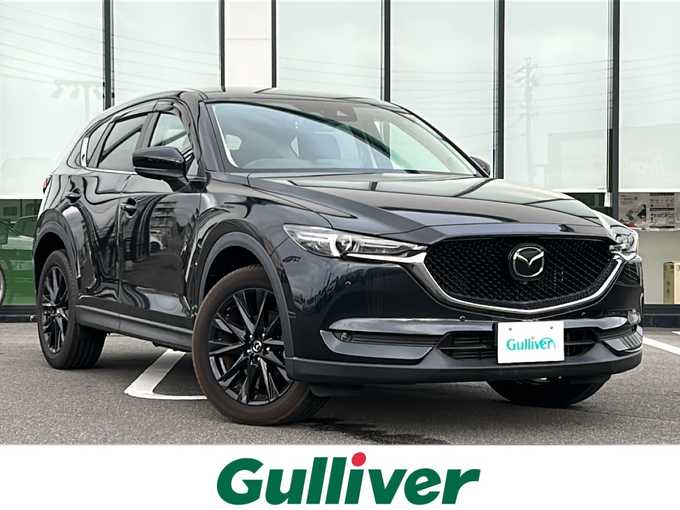 新着情報“ＣＸ－５XD ブラックトーンエディション”2021年式ジェットブラックマイカ入荷しました！