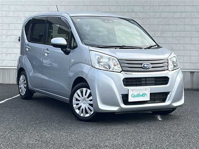 新着情報“ステラL スマートアシスト”2018年式ブライトシルバーメタリック入荷しました！