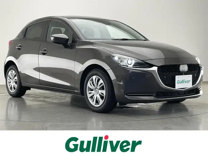 新着情報“ＭＡＺＤＡ２15Sプロアクティブ Sパッケージ”2020年式チタニウムフラッシュマイカ入荷しました！