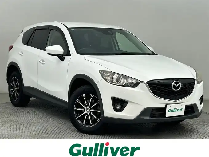 新着情報“ＣＸ－５XD”2013年式クリスタルホワイトパールマイカ入荷しました！