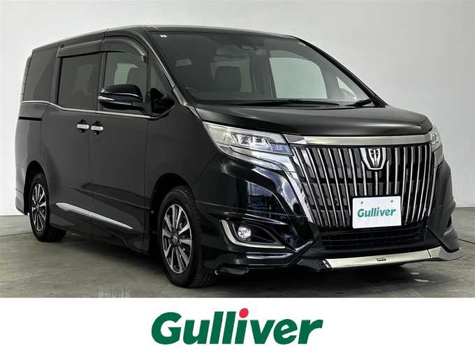 新着情報“エスクァイアGi プレミアムパッケージ ブラックテーラード”2021年式ブラック入荷しました！