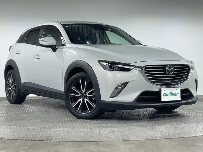 新着情報“ＣＸ－３20S プロアクティブ”2018年式セラミックM入荷しました！
