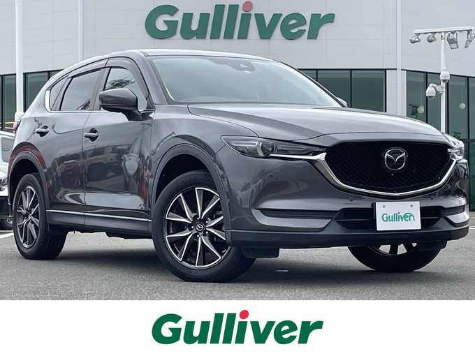新着情報“ＣＸ－５XD プロアクティブ”2019年式マシーングレープレミアムM入荷しました！