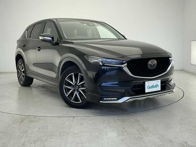 新着情報“ＣＸ－５20S プロアクティブ”2018年式ジェットブラックマイカ入荷しました！