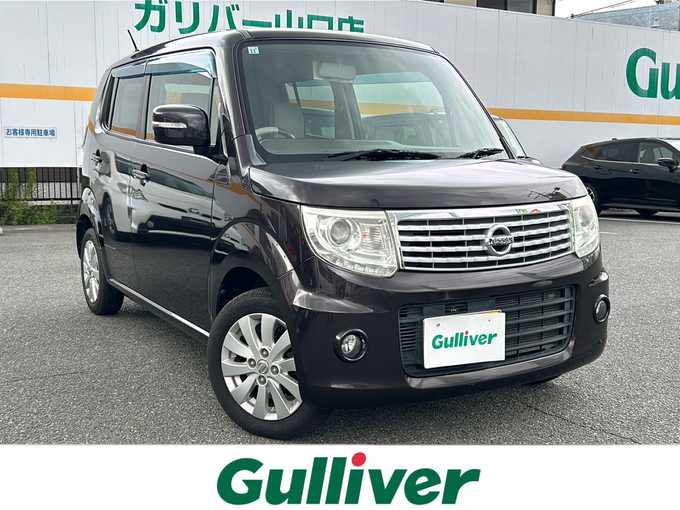 新着情報“モコドルチェX”2013年式アーバンブラウン入荷しました！