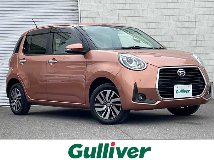 新着情報“ブーンシルク Gパッケージ SAⅢ”2019年式ブリリアントカッパークリスタルマイカ入荷しました！