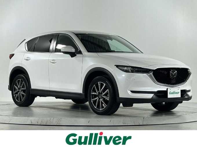 新着情報“ＣＸ－５XD エクスクルーシブモード”2019年式スノーフレイクホワイトパールマイカ入荷しました！
