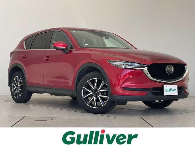 新着情報“ＣＸ－５XD プロアクティブ”2019年式ソウルレッドクリスタルM入荷しました！