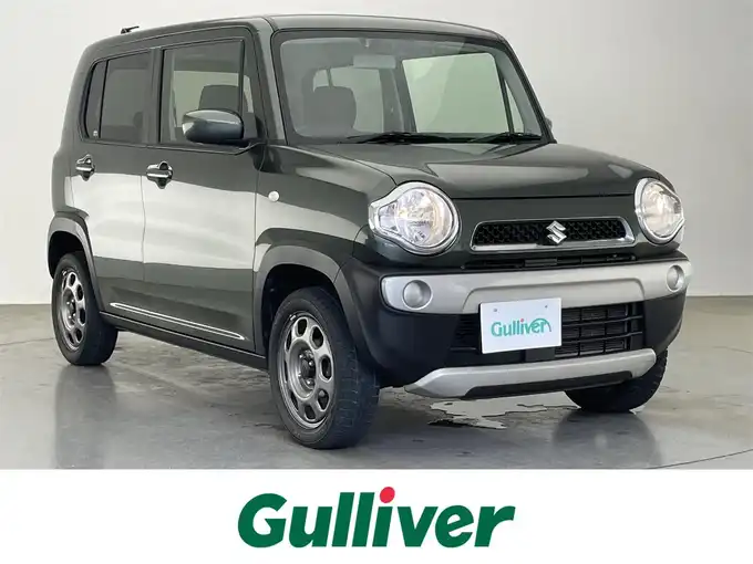 新着情報“ハスラーG”2019年式クールカーキPM入荷しました！