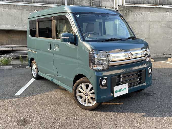 新着情報“クリッパーリオG”2024年式青入荷しました！