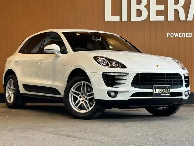 新着情報“マカンマカン”2017年式白入荷しました！