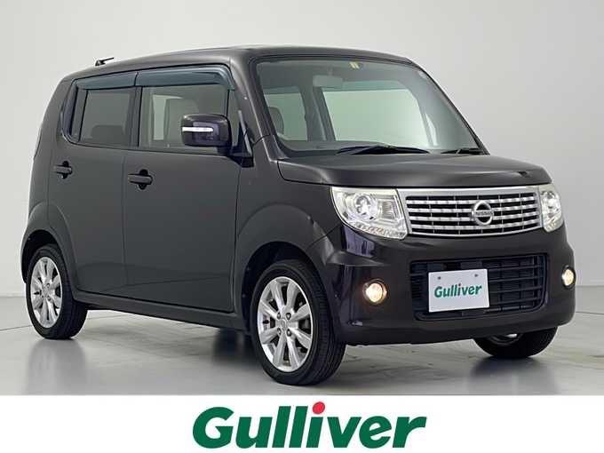 新着情報“モコドルチェG”2014年式アーバンブラウン入荷しました！