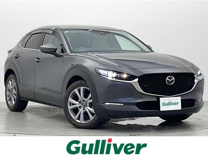 新着情報“ＣＸ－３０XD プロアクティブ ツーリングセレクション”2019年式マシーングレープレミアムM入荷しました！
