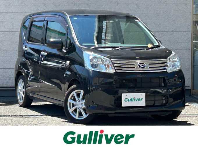 新着情報“ムーヴXリミテッドⅡ SAⅢ”2020年式ブラックマイカメタリック入荷しました！