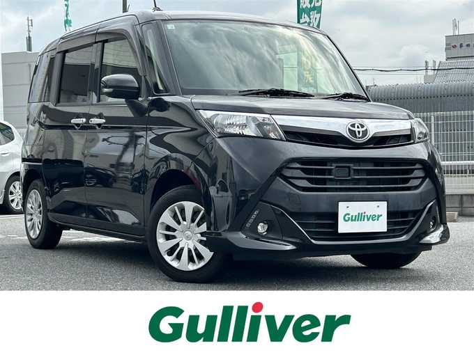 新着情報“タンクG”2018年式ブラックマイカメタリック入荷しました！