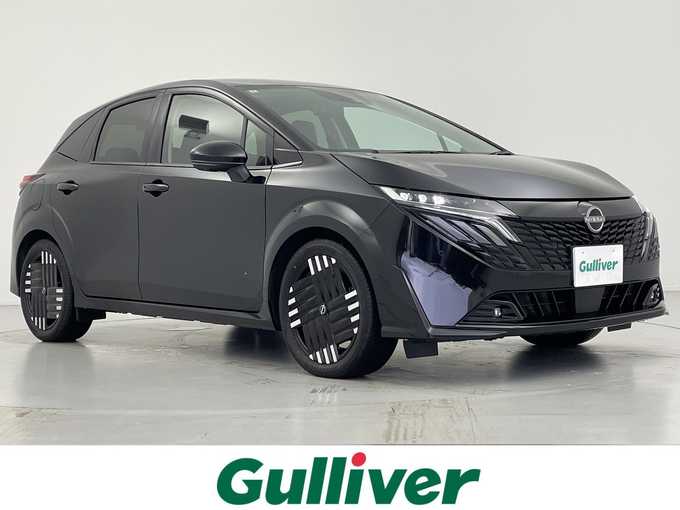 新着情報“オーラG レザーエディション”2024年式黒入荷しました！