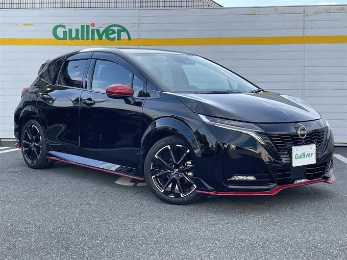 新着情報“オーラニスモ”2022年式スーパーブラック入荷しました！