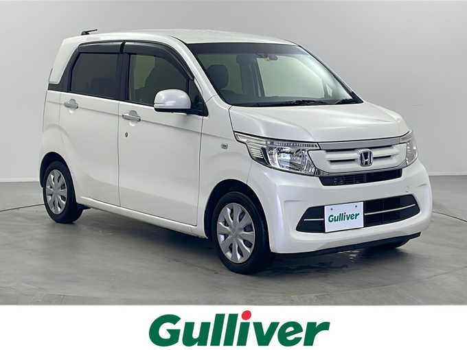 新着情報“Ｎ－ＷＧＮG特別仕様車 SSパッケージ”2018年式プレミアムホワイトパールⅡ入荷しました！