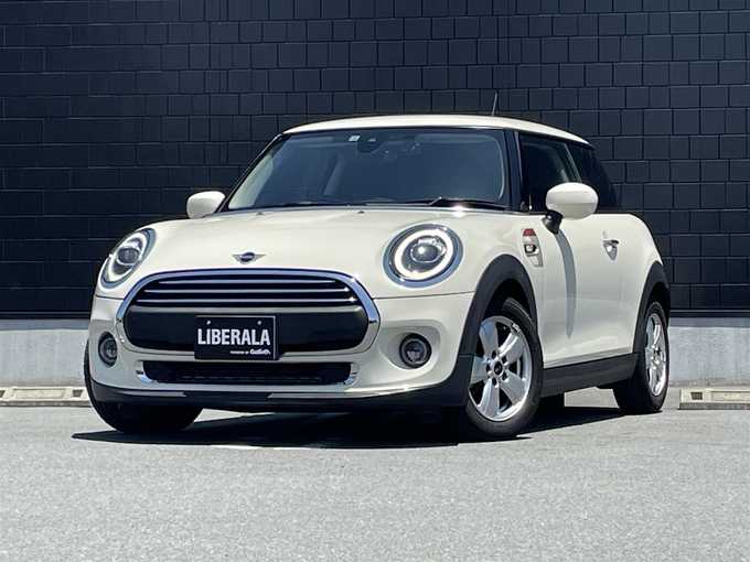 新着情報“ＭＩＮＩヴィクトリア”2020年式ペッパー・ホワイト入荷しました！