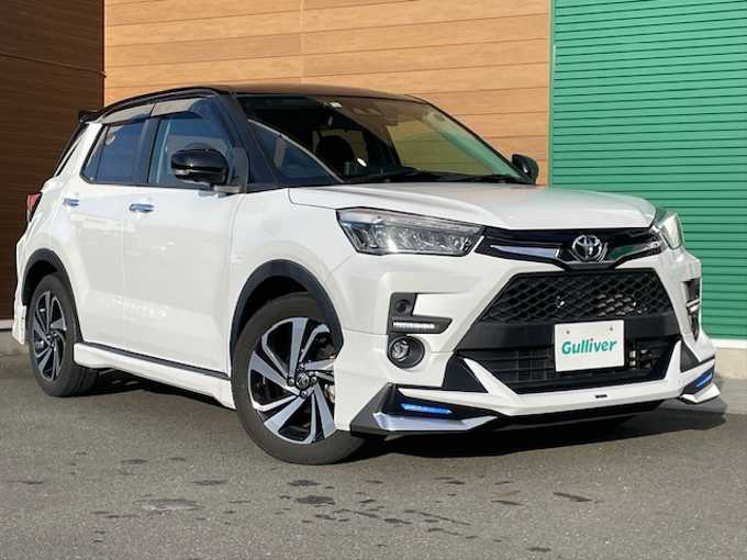 新着情報“ライズZ”2022年式ブラックマイカメタリック/シャイニングホワイトパール入荷しました！