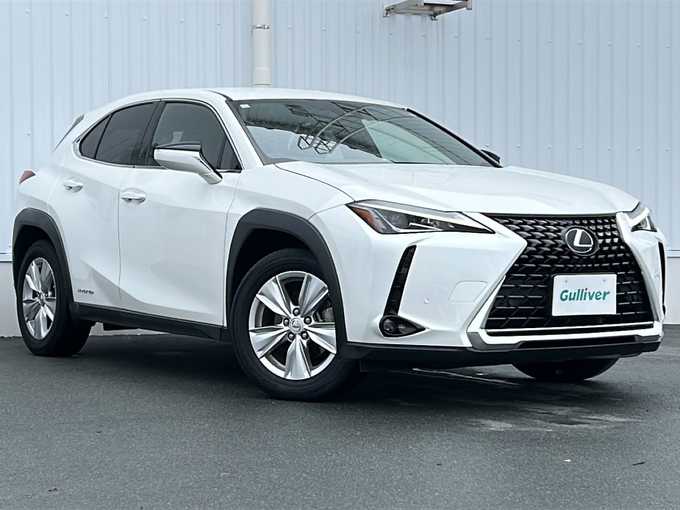 新着情報“ＵＸUX250h バージョンC”2021年式ソニッククォーツ入荷しました！