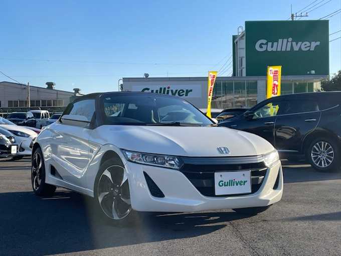 新着情報“Ｓ６６０α”2016年式プレミアムスターホワイトパール入荷しました！