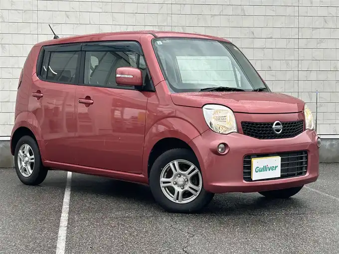 新着情報“モコX FOUR”2011年式モコベリー入荷しました！