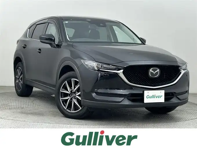 新着情報“ＣＸ－５25S プロアクティブ”2018年式ジェットブラックマイカ入荷しました！