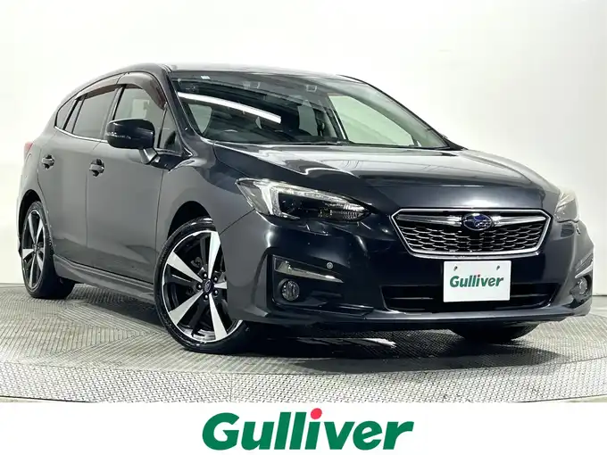 新着情報“インプレッサスポーツ2．0i－Sアイサイト”2016年式ダークグレーメタリック入荷しました！