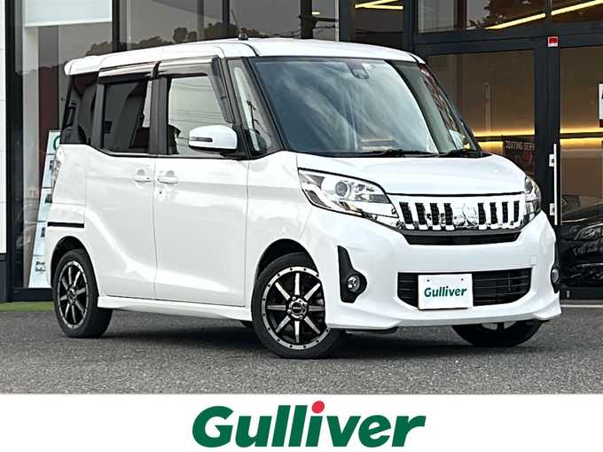 新着情報“ｅＫスペースカスタムカスタムT e－アシスト”2016年式シルキーホワイト入荷しました！