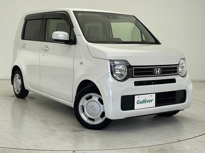 新着情報“Ｎ－ＷＧＮLホンダセンシング”2020年式プラチナホワイトパール入荷しました！