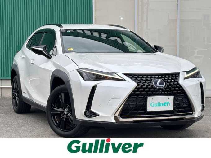 新着情報“ＵＸUX250h 特別仕様車 アーバンエレガンス”2021年式ソニッククォーツ入荷しました！