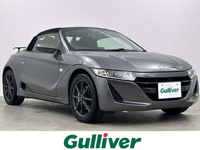 新着情報“Ｓ６６０α”2016年式アドミラルグレーメタリック入荷しました！