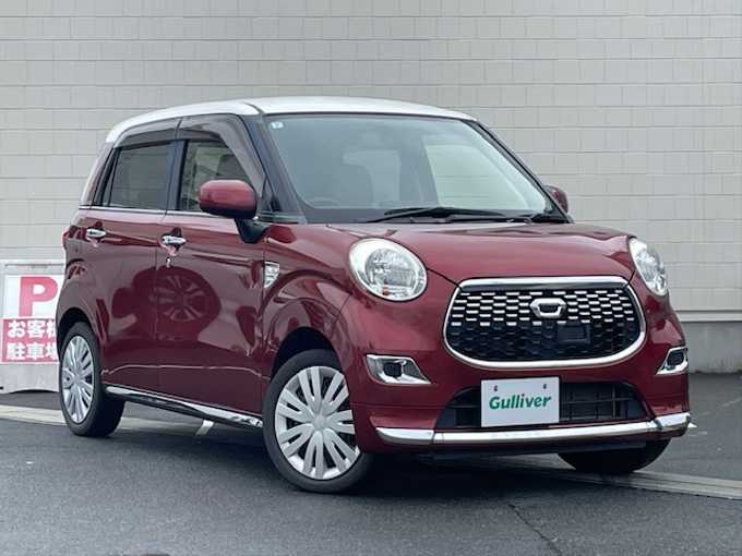 新着情報“キャストスタイルX”2016年式ファイアークォーツレッドM入荷しました！