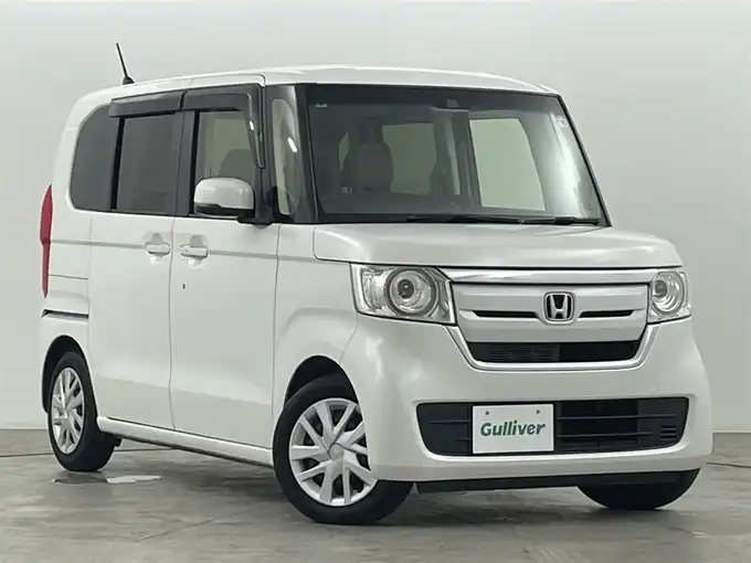 新着情報“Ｎ－ＢＯＸG・Lホンダセンシング”2018年式プラチナホワイトパール入荷しました！