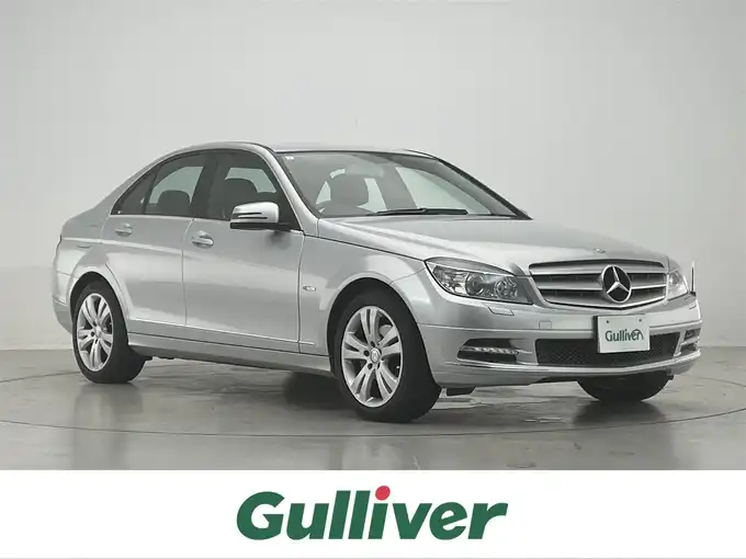 新着情報“Ｃ２５０CGI BエフィシェンシーAVG”2011年式イリジウムシルバー入荷しました！