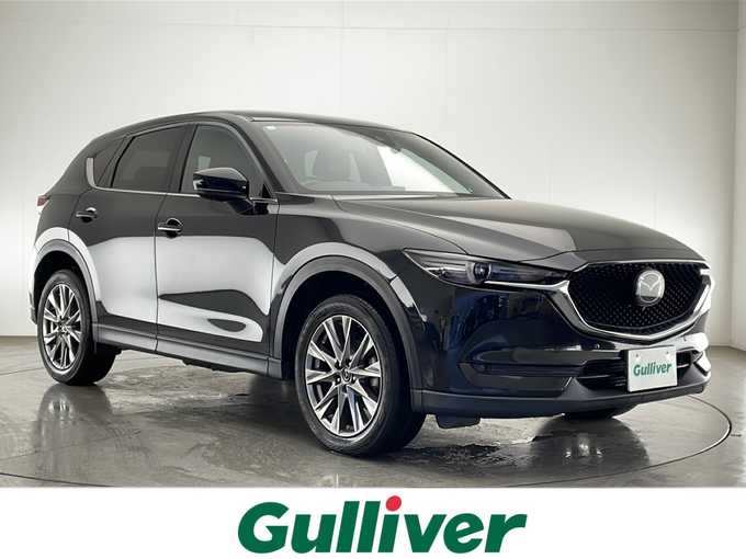 新着情報“ＣＸ－５XD エクスクルーシブモード”2018年式ジェットブラックマイカ入荷しました！